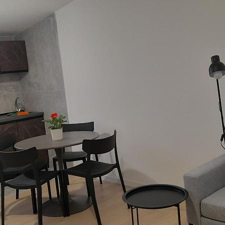 Maria Home - Milano Bovisa Politecnico Eksteriør bilde