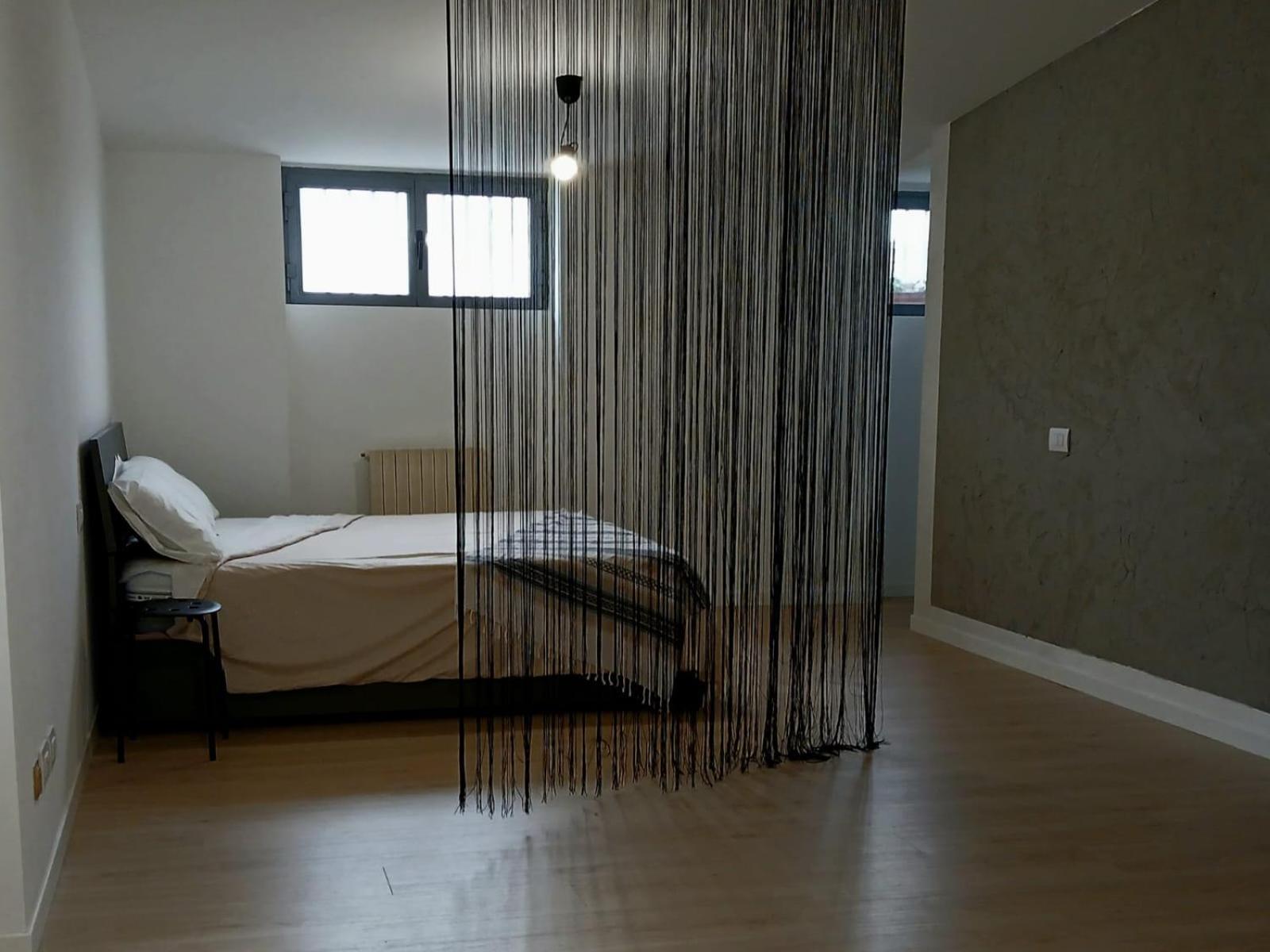 Maria Home - Milano Bovisa Politecnico Eksteriør bilde
