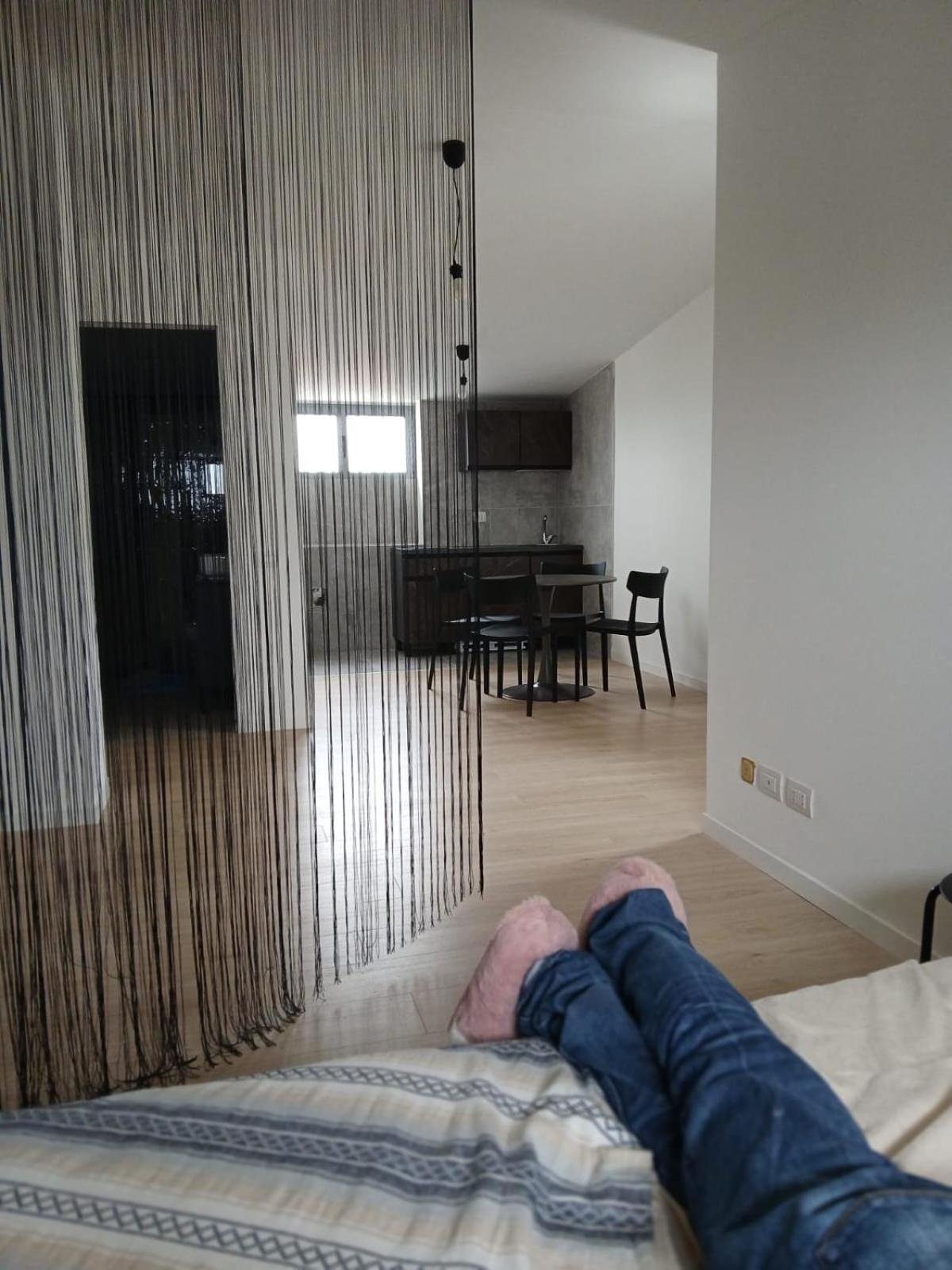 Maria Home - Milano Bovisa Politecnico Eksteriør bilde