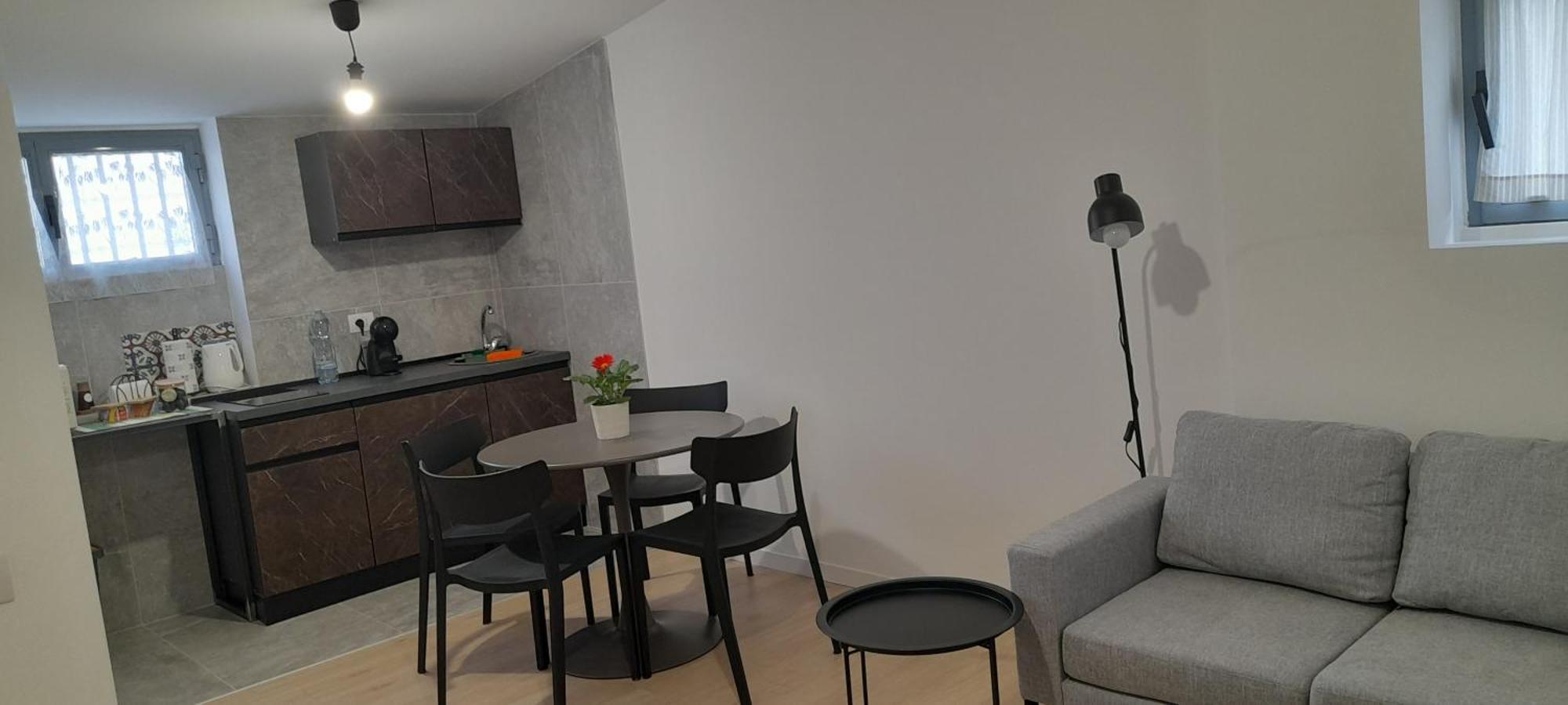 Maria Home - Milano Bovisa Politecnico Eksteriør bilde