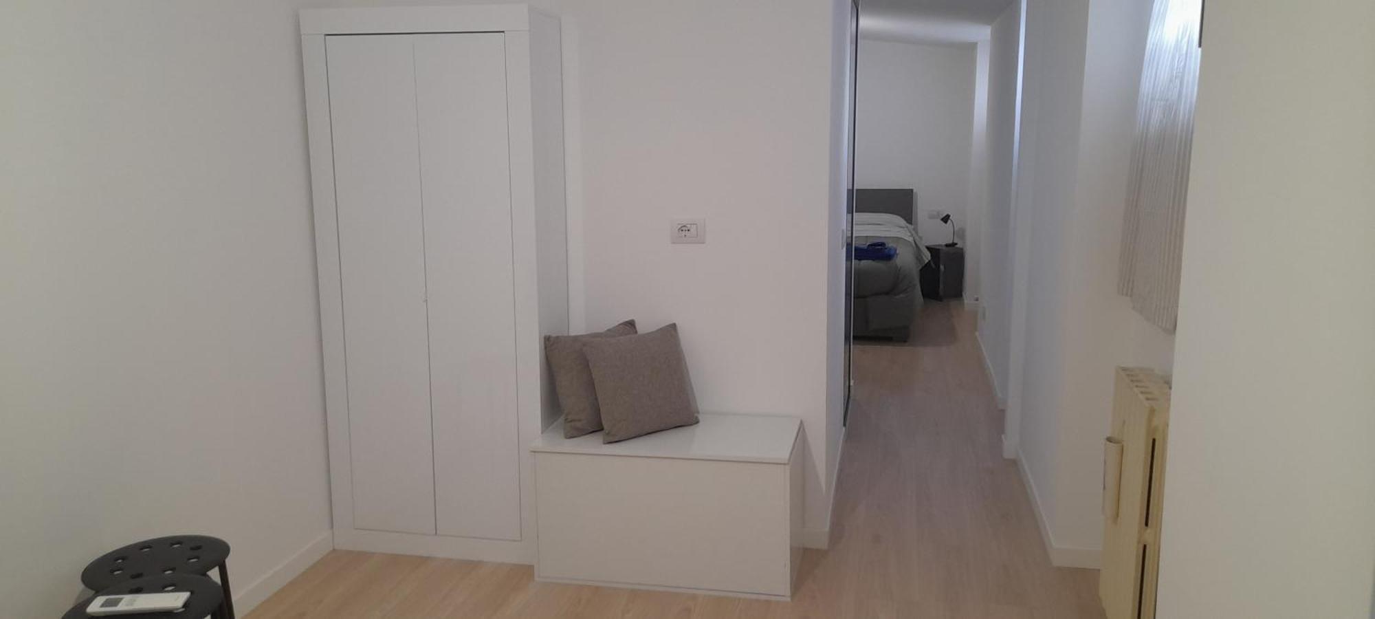 Maria Home - Milano Bovisa Politecnico Eksteriør bilde