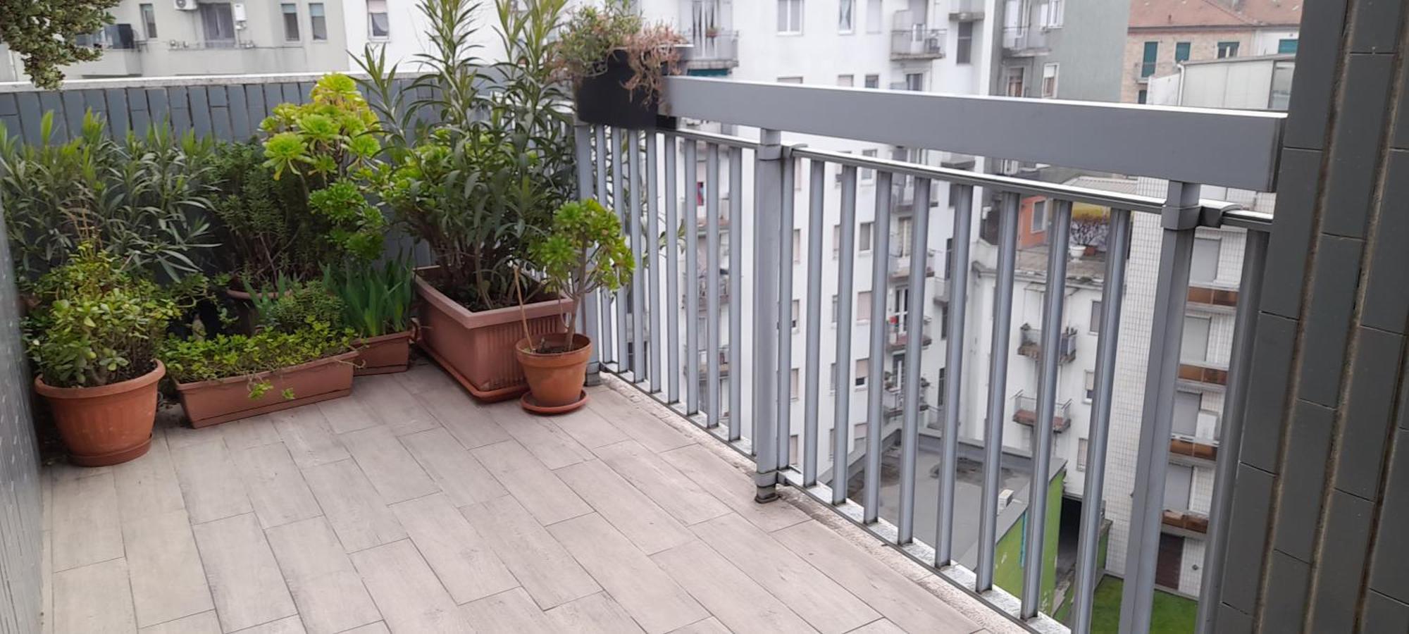 Maria Home - Milano Bovisa Politecnico Eksteriør bilde